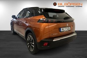 Peugeot e-2008 bild 6