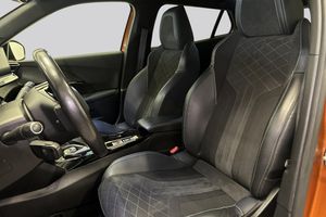 Peugeot e-2008 bild 8