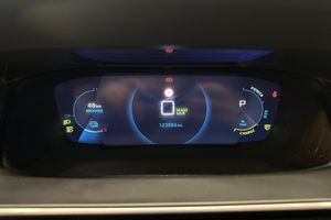 Peugeot e-2008 bild 10