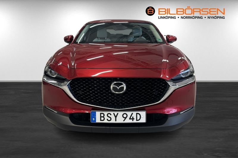 Mazda CX-30 bild 2