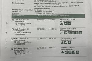 Mazda CX-30 bild 24