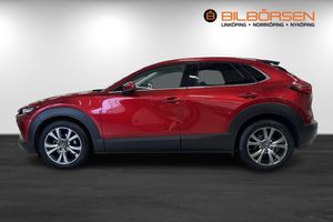 Mazda CX-30 bild 4