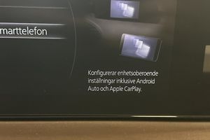 Mazda CX-30 bild 21