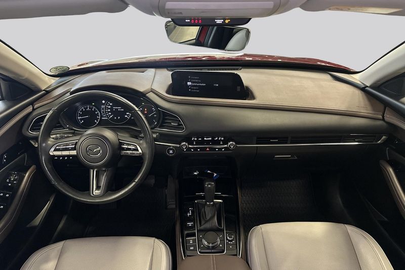 Mazda CX-30 bild 7