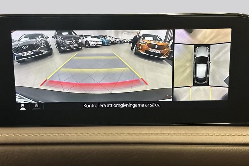 Mazda CX-30 bild 18
