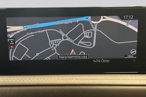 Mazda CX-30 bild 19