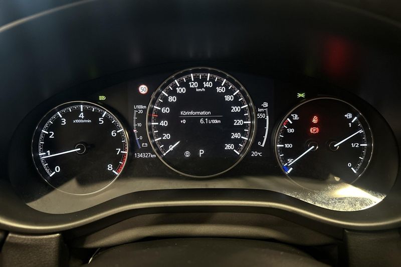 Mazda CX-30 bild 10