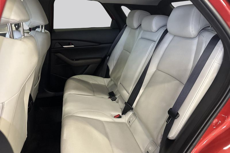 Mazda CX-30 bild 9