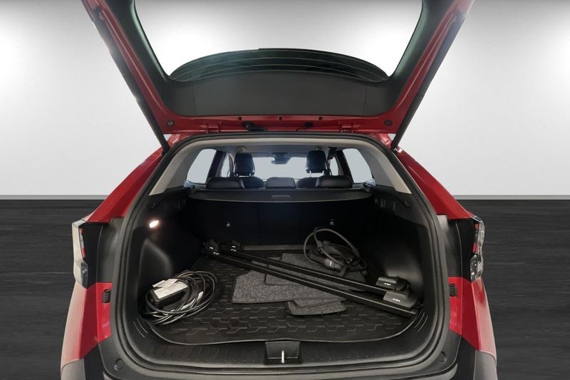 Kia Sportage bild 14