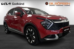 Kia Sportage bild 3