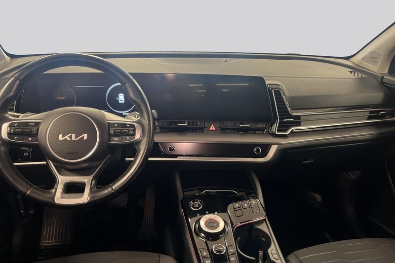 Kia Sportage bild 7