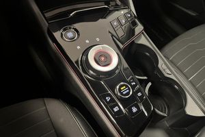 Kia Sportage bild 12