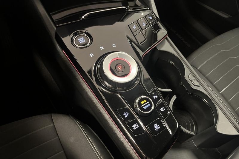 Kia Sportage bild 12