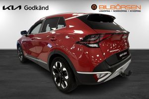 Kia Sportage bild 6