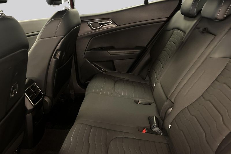 Kia Sportage bild 9