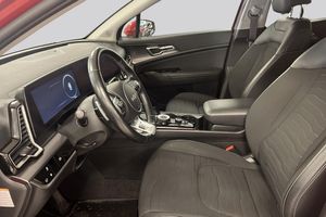 Kia Sportage bild 8