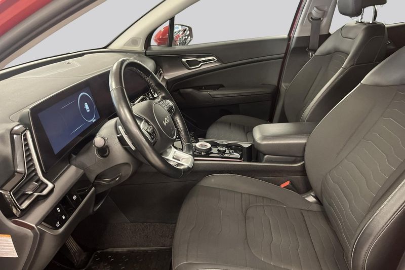 Kia Sportage bild 8