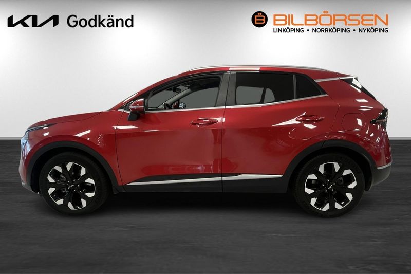 Kia Sportage bild 4