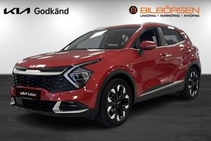 Kia Sportage bild 1