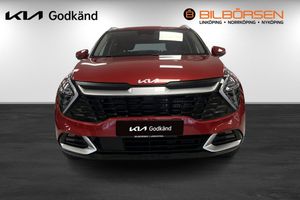 Kia Sportage bild 2
