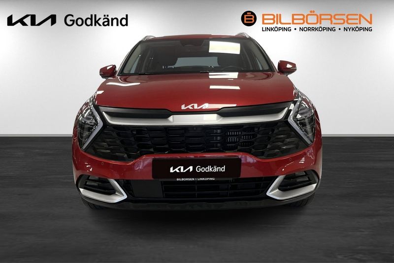 Kia Sportage bild 2
