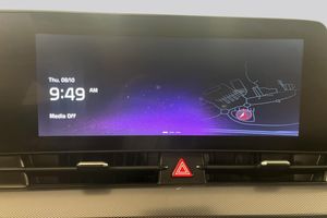 Kia Sportage bild 11