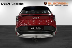 Kia Sportage bild 5