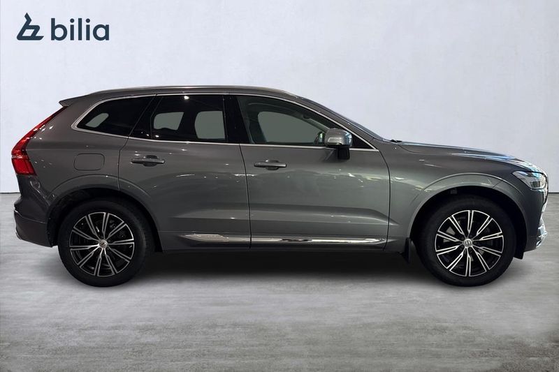 Volvo XC60 bild 18