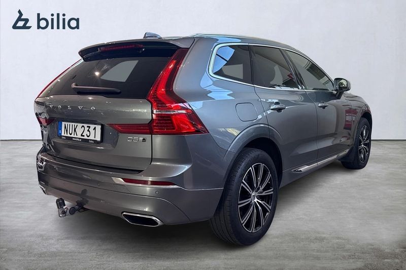 Volvo XC60 bild 19