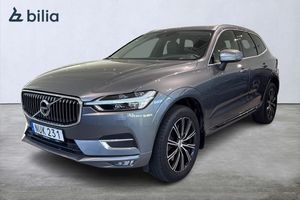 Volvo XC60 bild 1