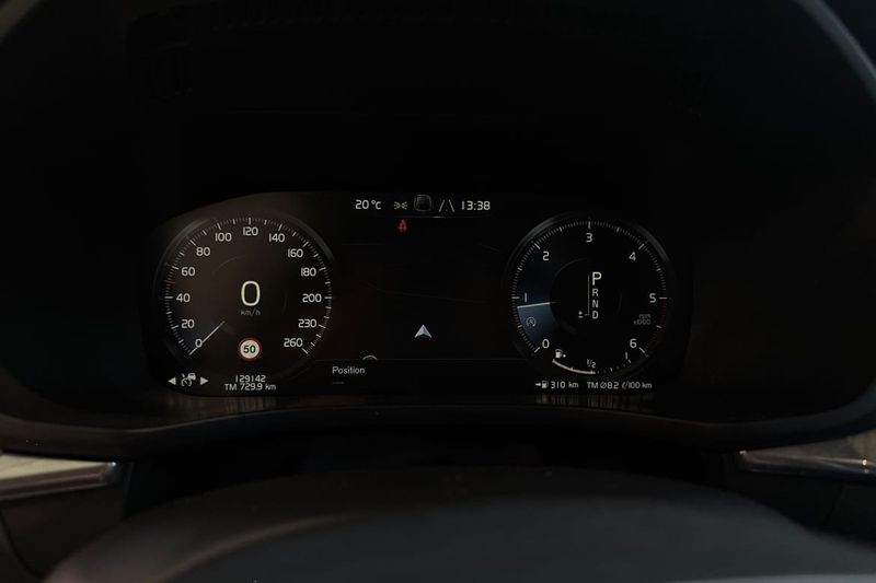 Volvo XC60 bild 16