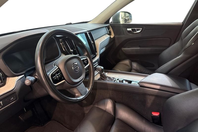 Volvo XC60 bild 14