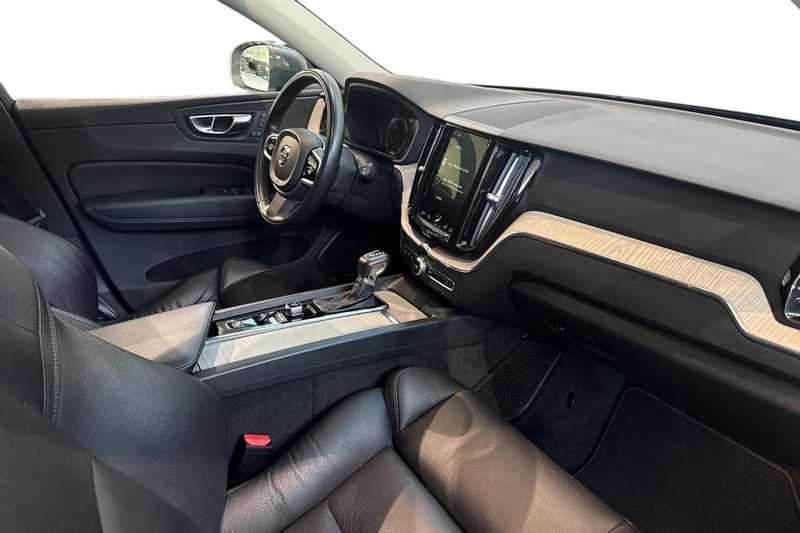 Volvo XC60 bild 7