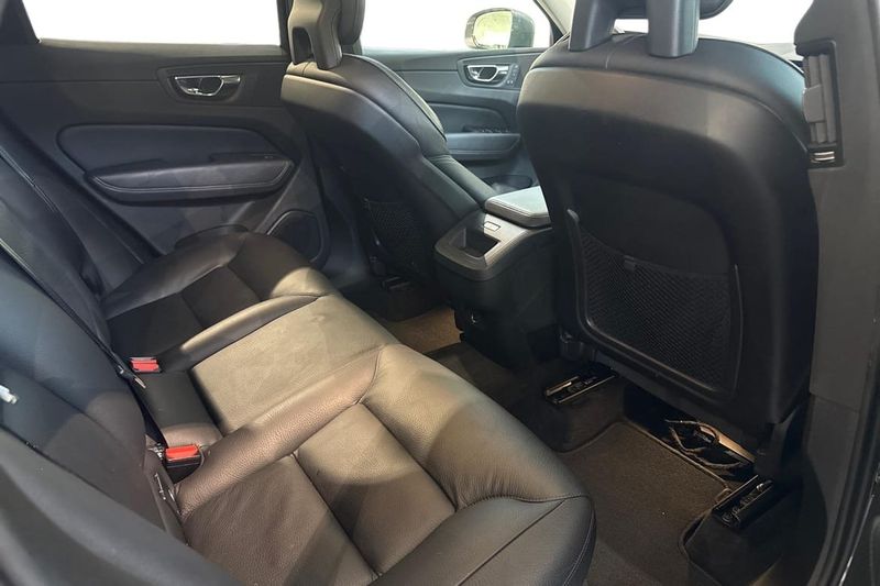 Volvo XC60 bild 9