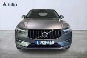 Volvo XC60 bild 6