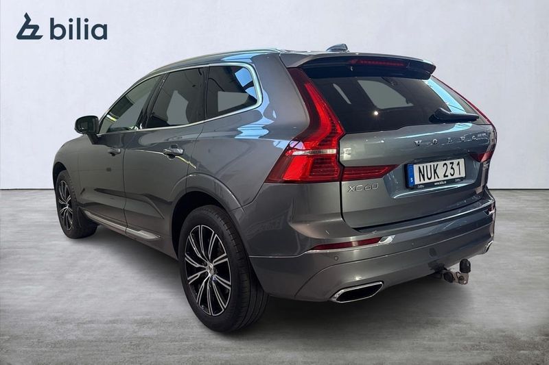 Volvo XC60 bild 2