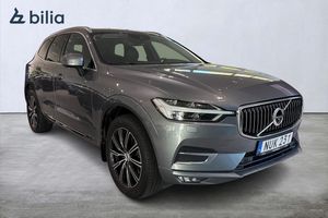 Volvo XC60 bild 20