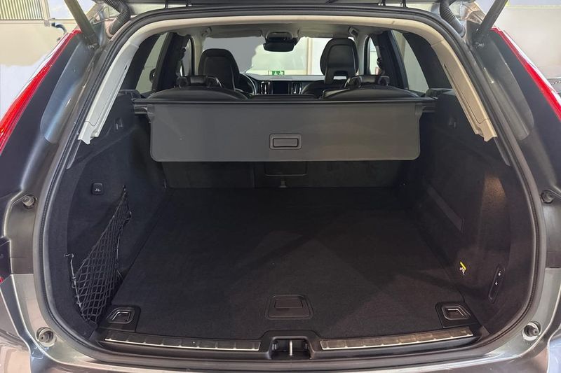 Volvo XC60 bild 12