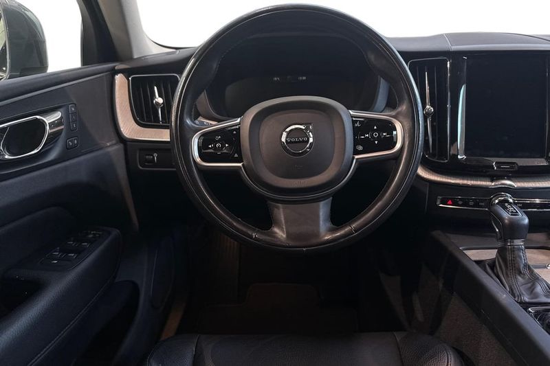 Volvo XC60 bild 11