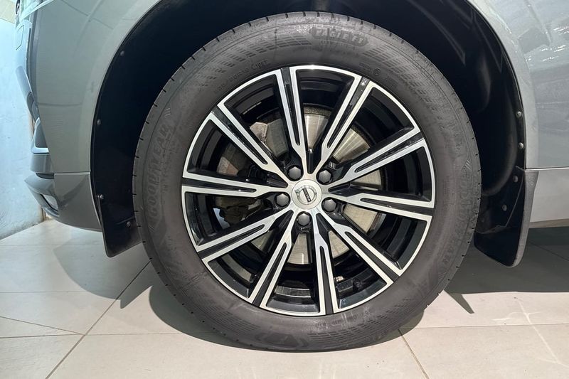 Volvo XC60 bild 17