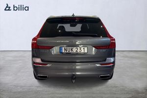 Volvo XC60 bild 5