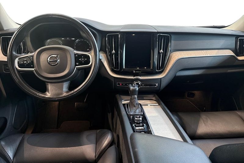Volvo XC60 bild 10