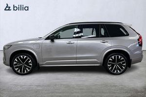 Volvo XC90 bild 3