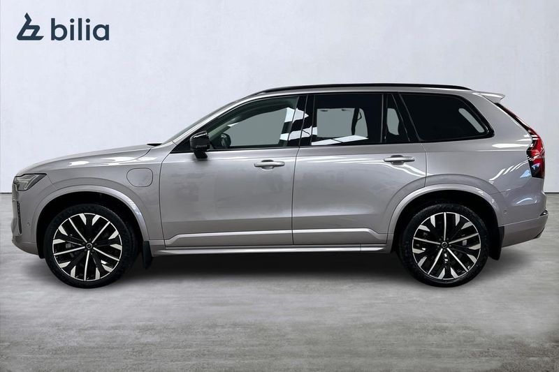 Volvo XC90 bild 3
