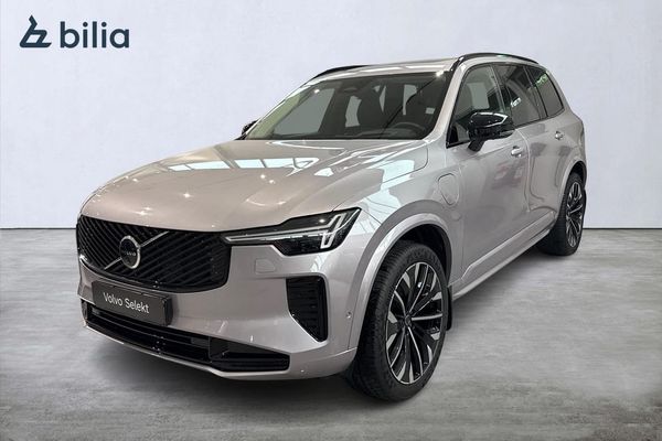 Volvo XC90 T8 Ultra Dark - 2026