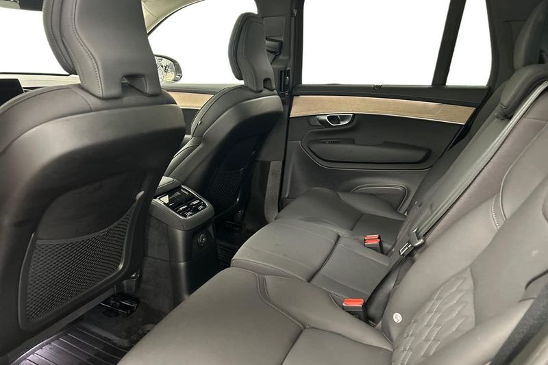 Volvo XC90 bild 13