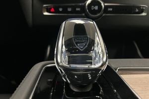 Volvo XC90 bild 28