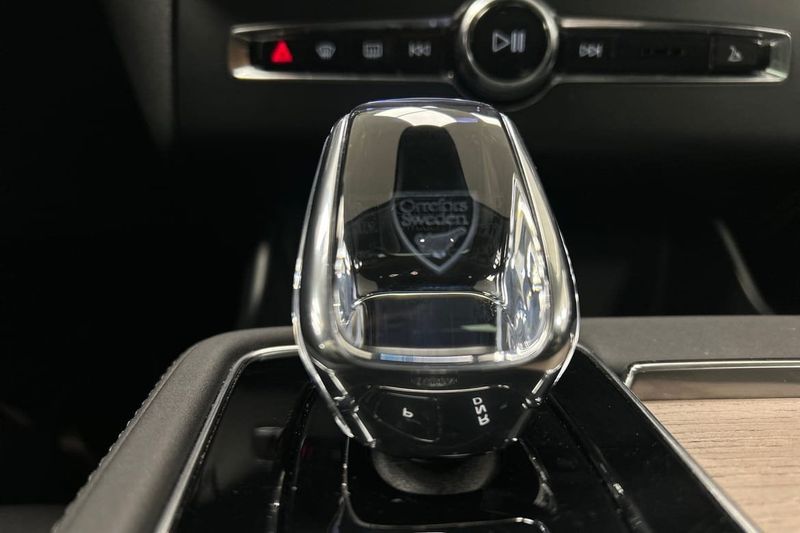 Volvo XC90 bild 28