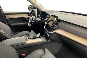 Volvo XC90 bild 7
