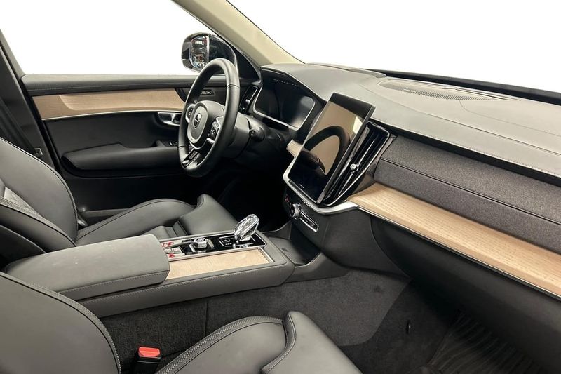 Volvo XC90 bild 7